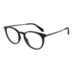 Polaroid Black Polyamide Glasses (Frames) - Eljoys Fashion 