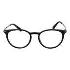 Polaroid Black Polyamide Glasses (Frames) - Eljoys Fashion 