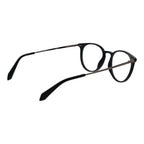 Polaroid Black Polyamide Glasses (Frames) - Eljoys Fashion 