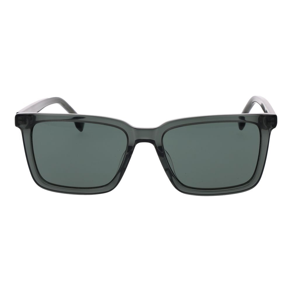 Hugo Boss Bicolor Acetate Sunglasses - Eljoys Fashion 
