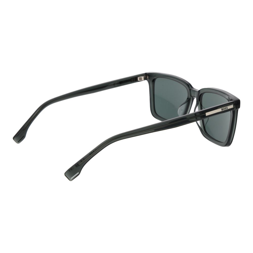Hugo Boss Bicolor Acetate Sunglasses - Eljoys Fashion 