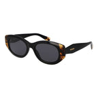 Missoni Black Acetate Sunglasses - Eljoys Fashion 