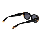 Missoni Black Acetate Sunglasses - Eljoys Fashion 