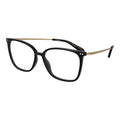 Polaroid Black Titanium Glasses (Frames)