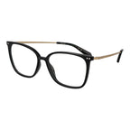 Polaroid Black Titanium Glasses (Frames)
