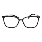 Polaroid Black Titanium Glasses (Frames)