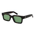 Tommy Hilfiger Black Acetate Sunglasses - Eljoys Fashion 