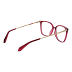 Polaroid Pink Titanium Glasses (Frames) - Eljoys Fashion 