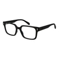 Polaroid Black Polyamide Glasses (Frames) - Eljoys Fashion 