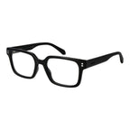 Polaroid Black Polyamide Glasses (Frames) - Eljoys Fashion 