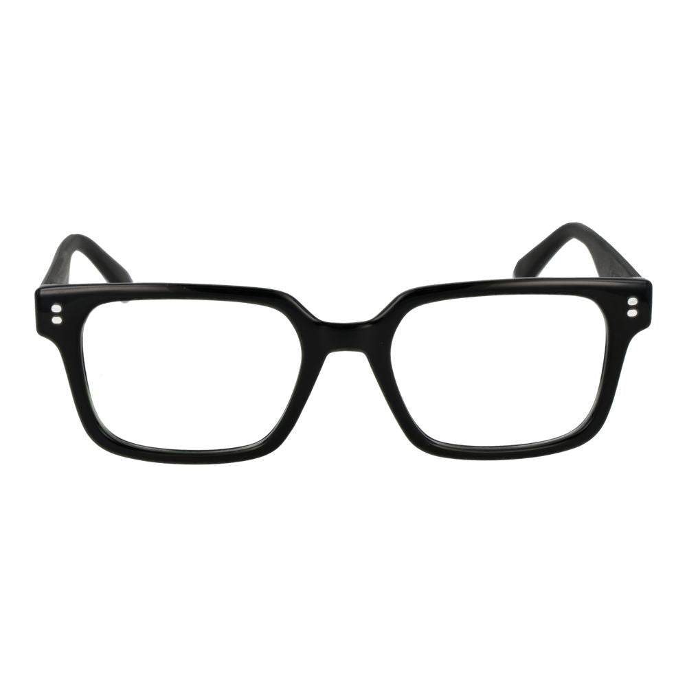 Polaroid Black Polyamide Glasses (Frames) - Eljoys Fashion 