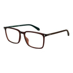 Polaroid Brown Polyamide Glasses (Frames) - Eljoys Fashion 