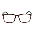Polaroid Brown Polyamide Glasses (Frames) - Eljoys Fashion 