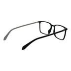 Polaroid Black Polyamide Glasses (Frames)
