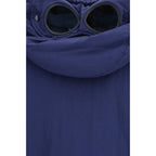 C.P. Company Blue Polyamide Shell Jacket - Eljoys Fashion 