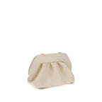 THEMOIRè Beige Polyethylene Handbag - Eljoys Fashion 