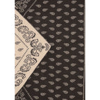 Guest in Residence Multicolor Cashmere Scarf