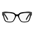 Marc Jacobs Black Acetate Glasses (Frames)