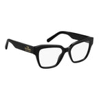 Marc Jacobs Black Acetate Glasses (Frames)