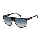Carrera Black Plastic Sunglasses