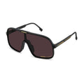 Carrera Black Plastic Sunglasses