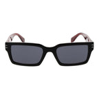 Marc Jacobs Black Acetate Sunglasses