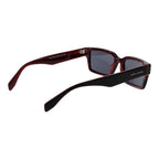 Marc Jacobs Black Acetate Sunglasses