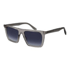 Marc Jacobs Gray Acetate Sunglasses