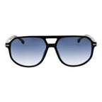 Carrera Blue Acetate Sunglasses