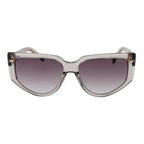 Carrera Gray Acetate Sunglasses