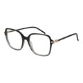 Tommy Hilfiger Gray Acetate Glasses (Frames)
