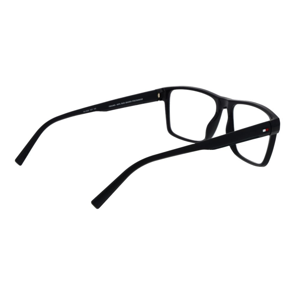 Tommy Hilfiger Blue Polyamide Glasses (Frames)