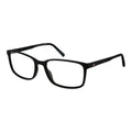 Tommy Hilfiger Black Polyamide Glasses (Frames)