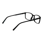 Tommy Hilfiger Black Polyamide Glasses (Frames)