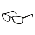 Tommy Hilfiger Black Polyamide Glasses (Frames)
