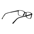 Tommy Hilfiger Black Polyamide Glasses (Frames)