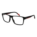 Tommy Hilfiger Black Polyamide Glasses (Frames)