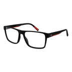 Tommy Hilfiger Black Polyamide Glasses (Frames)
