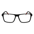Tommy Hilfiger Black Polyamide Glasses (Frames)