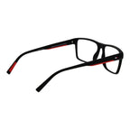 Tommy Hilfiger Black Polyamide Glasses (Frames)