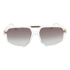 Carrera Transparent Polyamide Sunglasses