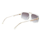 Carrera Transparent Polyamide Sunglasses