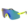 Carrera Multicolor Polyamide Sunglasses