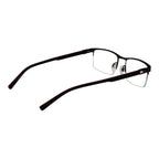 Tommy Hilfiger Black Metal Glasses (Frames)