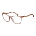 Carolina Herrera Pink Acetate Glasses (Frames)