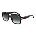 Carrera Brown Acetate Sunglasses