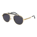 Carrera Gold Metal Sunglasses