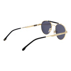 Carrera Gold Metal Sunglasses