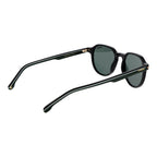 Carrera Black Acetate Sunglasses
