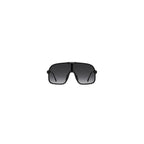 Carrera Black Plastic Sunglasses
